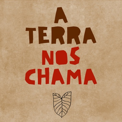 A Terra Nos Chama (feat. Amandina) - Single