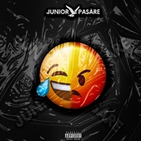Acting Shifty - Single - Junior Pasare