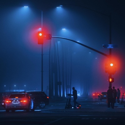 Roads - Single