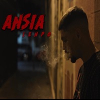 Ansia (feat. Jul Beats) - Single - Lenpo
