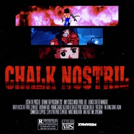 PARKING GARAGE BLIZZARD AT SHEILAS (feat. Shotgun Sheila) .Tetsuo