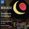 Hector Berlioz Symphonie fantastique, Op. 14: II. Un bal (Valse): Allegro non troppo Berlioz: Symphonie fantastique