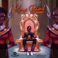 Kings Blood - Philly P