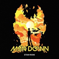 Man Down - Single - WHO & RONI