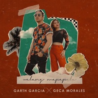 Walang Mapapala (feat. Geca Morales) - Single - Garth Garcia