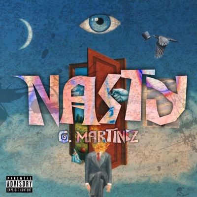 Nasty - Single