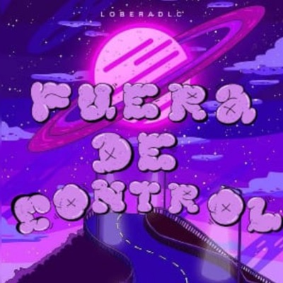 Fuera de control (feat. Rastafurius) - Single