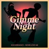 Never Love Me (Club Mix) - Single