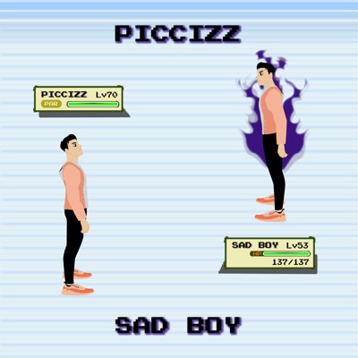 Sad Boy - Piccizz