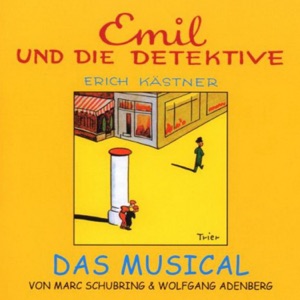 Die Verfolgung / Die Sache jefällt mir nich