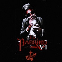 Soy El Padrino - Single - CB Flows Equipo Belico