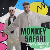 Let's Groove (Monkey Safari Remix) artwork