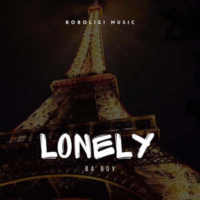 Lonely - Single