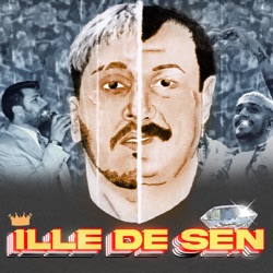 Ille De Sen