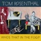Ian - Tom Rosenthal lyrics