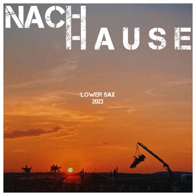 Nach Hause (feat. Medimeister Oldenburg, Medimeisterschaften Hannover & Medimeister Groningen) - Single