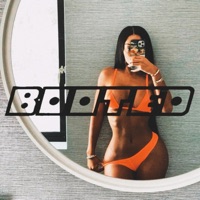 BOOTED (feat. Karma5Hunnit) - Single - I-35 SIXTY