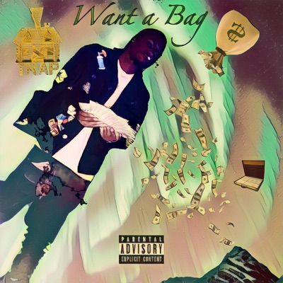 Want a Bag (feat. Lif Luc) - Single