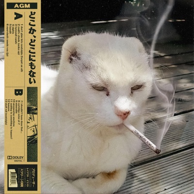 AGM - Unwaving Emotions