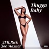 Thugga Baby (feat. Joe Maynor) - Single