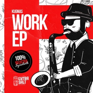 Work - EP