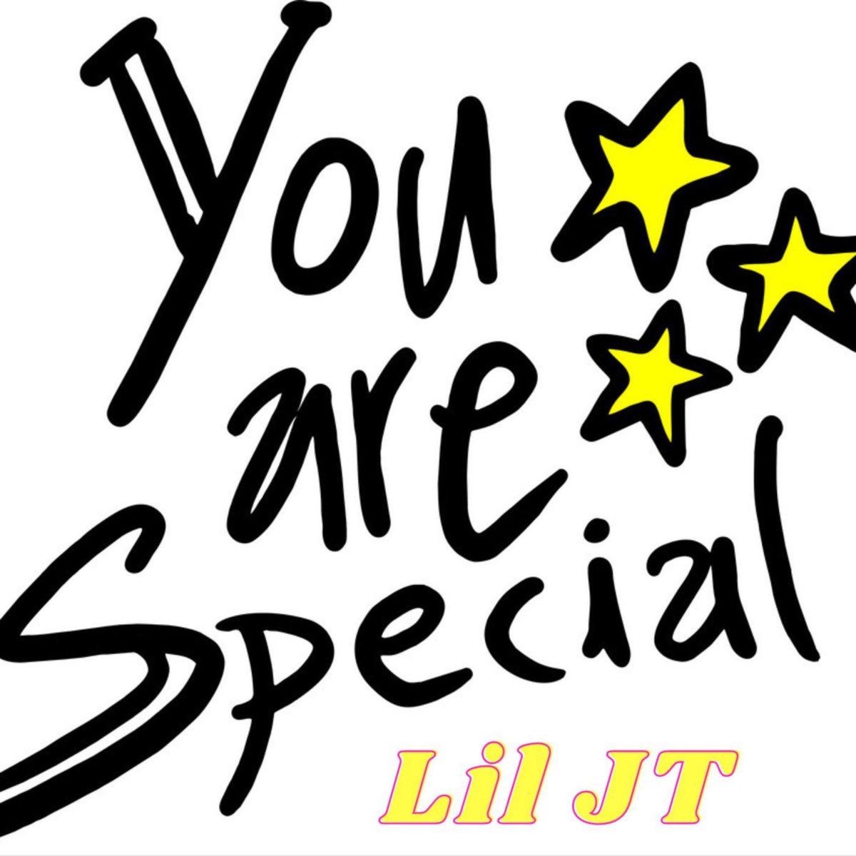 You Are Special - Single - Lil JT의 앨범 - Apple Music Apple Music에서 감상하는 Lil JT의 You Are Special - Single