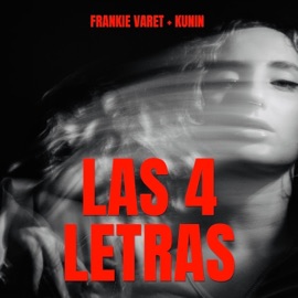 Las 4 letras Frankie Varet & Kunin