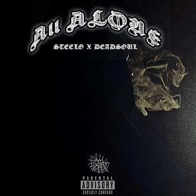 All Alone - EP