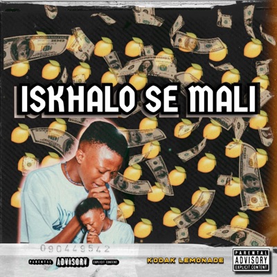 Iskhalo se Mali - EP