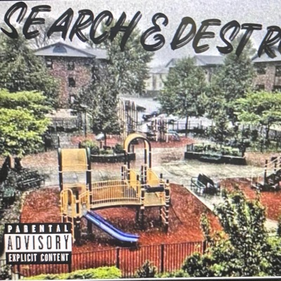 HighSpeed (feat. YaYa, Nyblick’57 & JusticeGDS) - Single