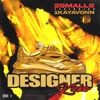 Designer kicks (feat. 1KayAvonn) - Single