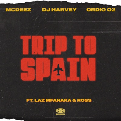 Trip To Spain (feat. LAZ MFANAKA & M00tion) - Single