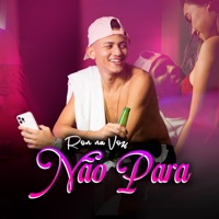 Não Para - Single - Ron Na Voz