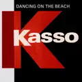 Dancing on the beach