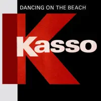 Dancing on the beach — KASSO