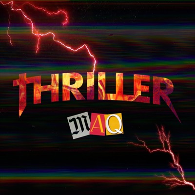 Thriller - Single