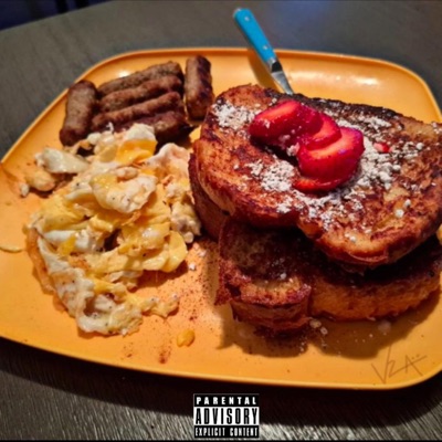 Frenchtoast - Single