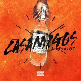 Casamigos (feat. GT) JackFrost
