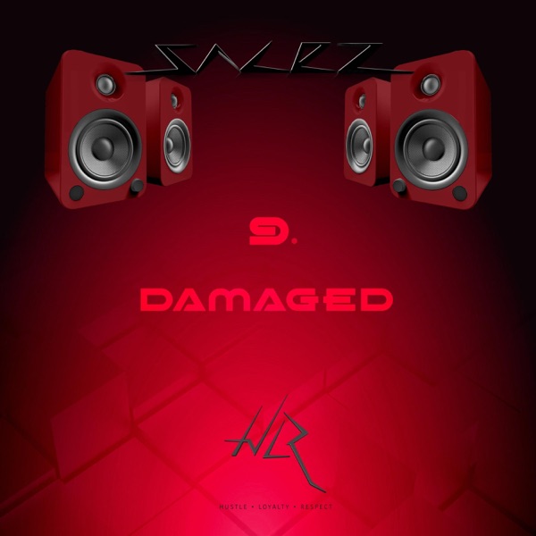 9.Damaged