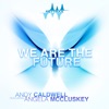 We Are the Future (feat. Angela McCluskey)