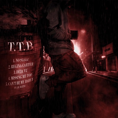 T.T.B - EP