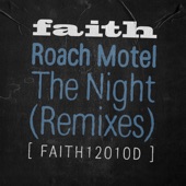 The Night (Remixes) artwork
