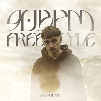 90BPM Freestyle - Single