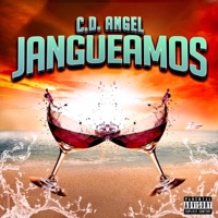 Jangueamos - Single - CD Angel