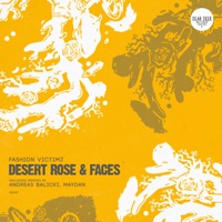 DESERT ROSE