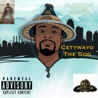 Black Top Peter Griffin - Single - Cetywayo The God