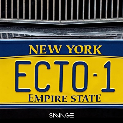 New York State EP - EP
