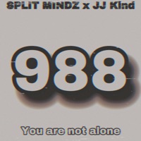 988 - Single - SPLIT MINDZ & JJ KiND