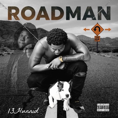 ROADMAN - EP