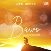 Bawo (feat. Russell Zuma, Shane907 & Locco Musiq) artwork